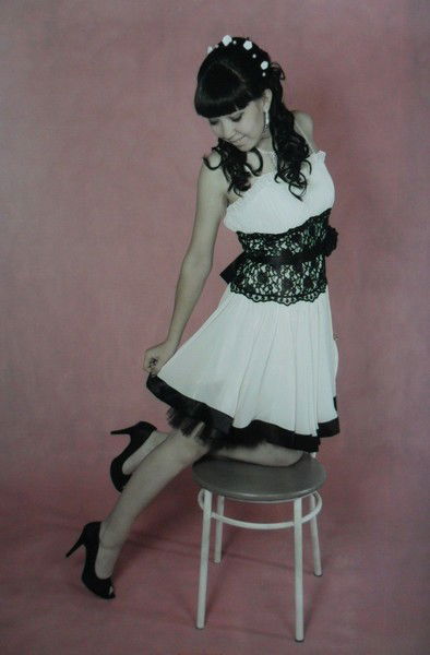 Наталья Камаева