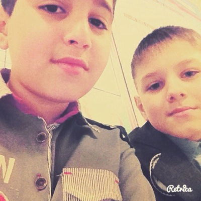 Рустам Бучнов