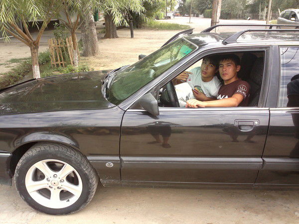 Ильяр Курбанов