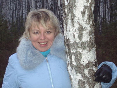 Лариса Дидович