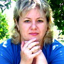 Наталья Редькина