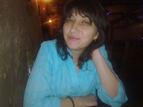 Анжела Радченко