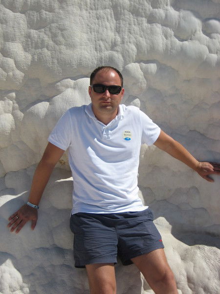 Юрий Лаптев