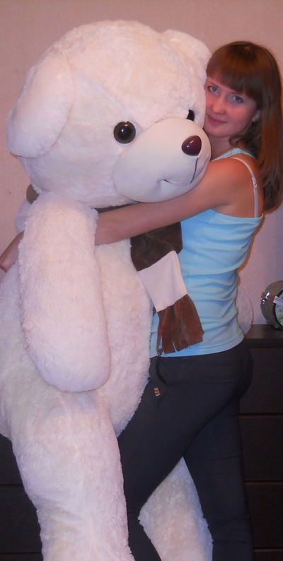 Татьяна Быкова