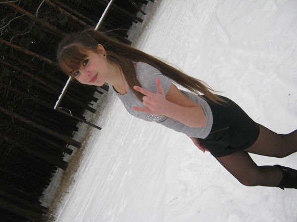 Екатерина Пронина