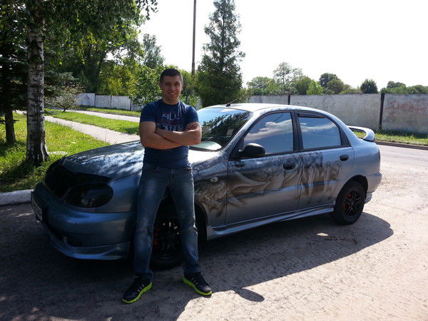 Мирослав Горбов