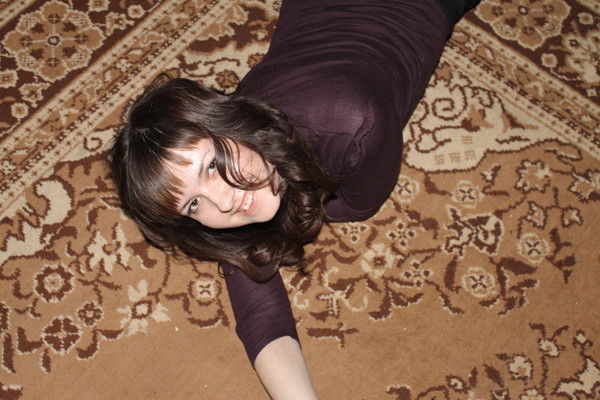 Танюшка Федотова