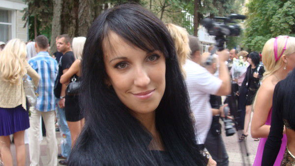 Юлия Кроленко