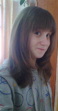 Алина Реннике