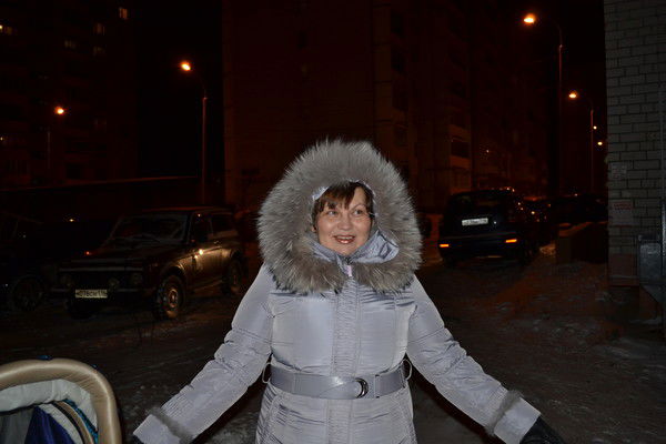 Елена Дрозденко