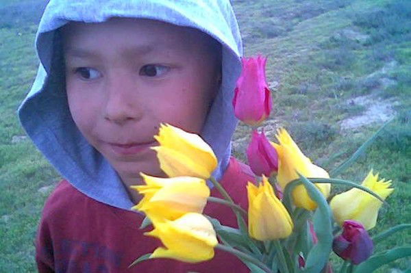 Бахытгуль Тугельбаева