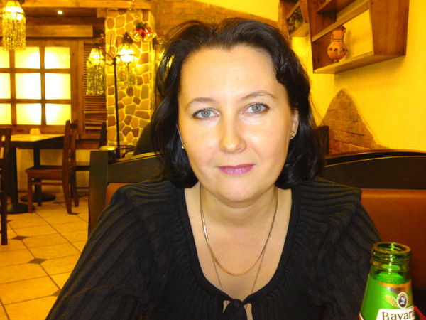 Александра Журенкова