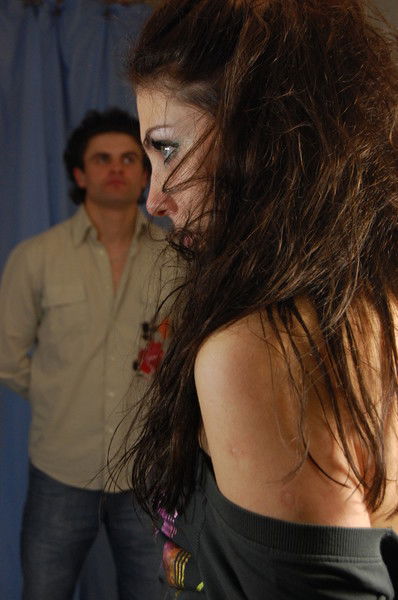 Нина Якубчик