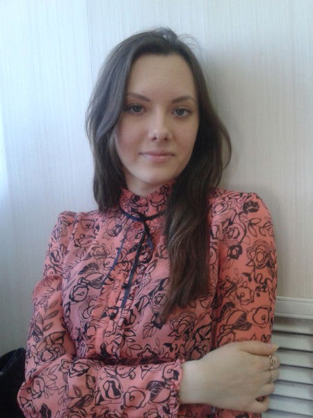 Мария Деркачева