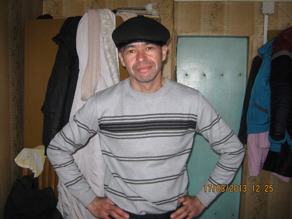 Алексей Мальцев