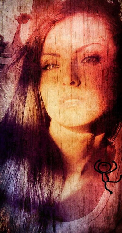 Кристина Величенко