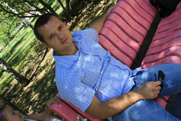 Николай Безуглов