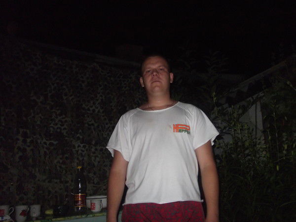 Евгений Горковенко