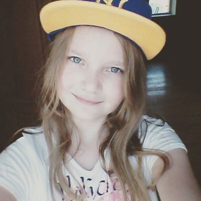 Катерина Лызина