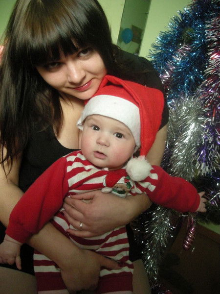 Елена Еньшина