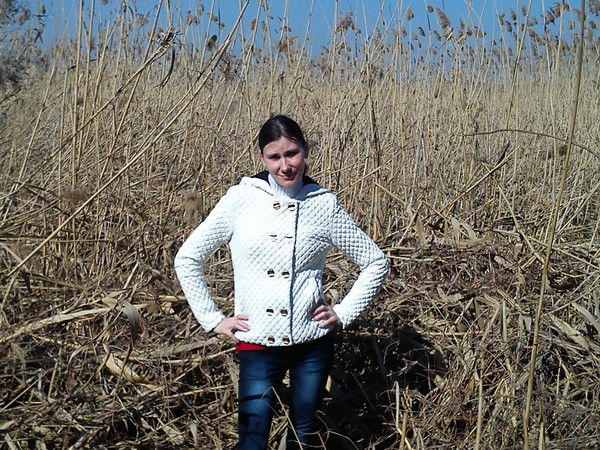 Анна Силантева