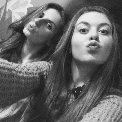 Танюша Семенюк