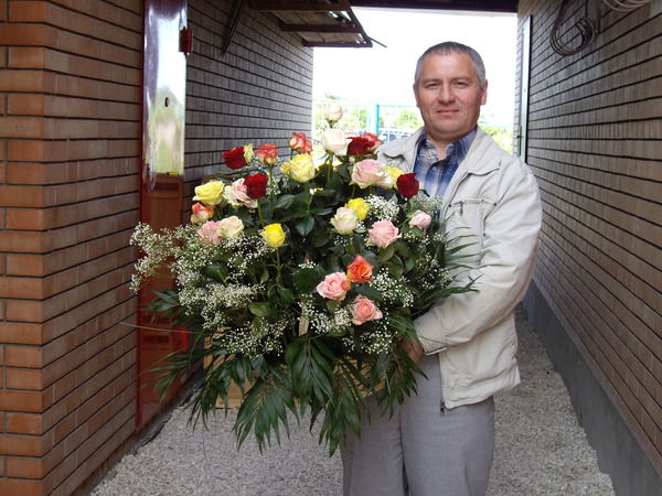 Ирек Юсупов