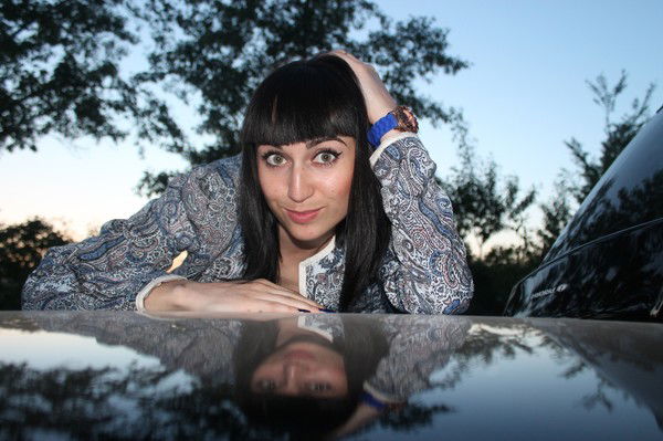 Анастаська Ковальчук