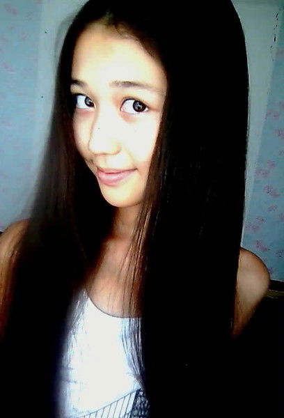 Гульсая Муратова