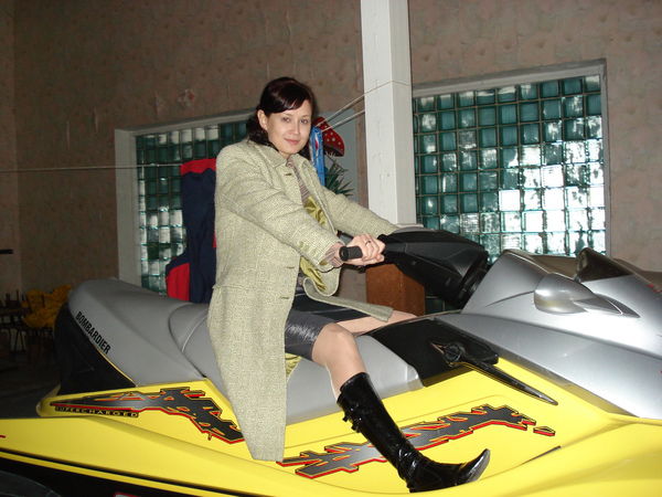 Евгения Иванова