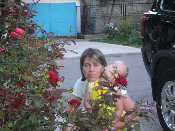 Вера Внукова