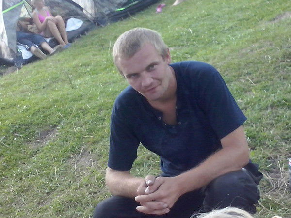 Андрей Симкин