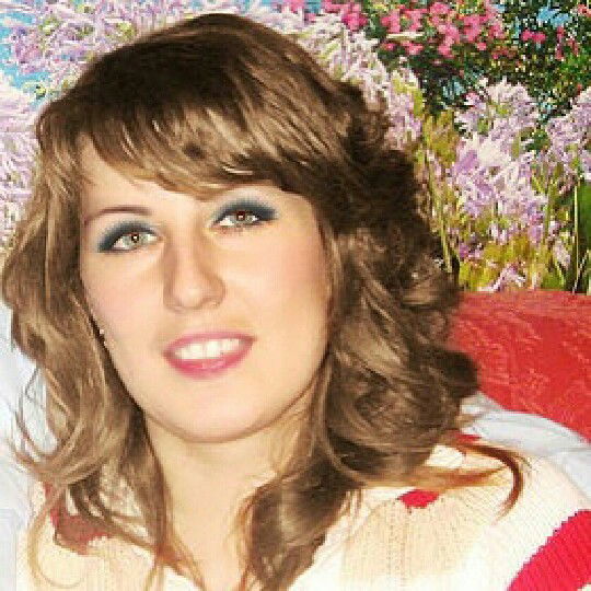 Марина Кузнецова