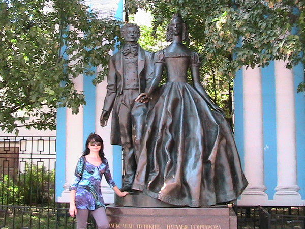 Елена Сабадаш