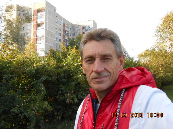 Александр Платонов