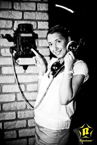 Елена Козлова