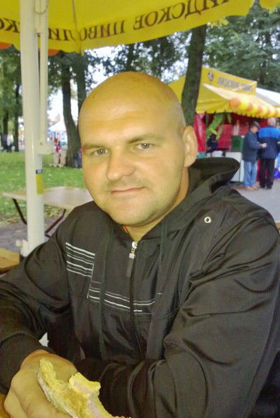 Иван Витковский