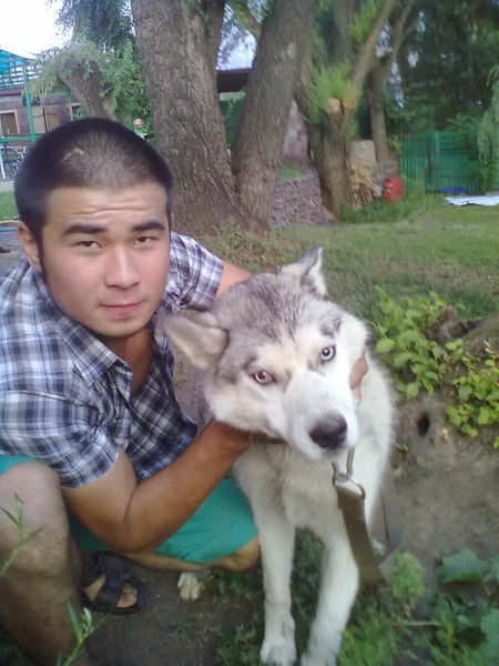 Нурсултан Баянды