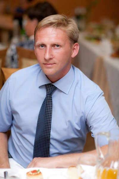 Андрей Филимонов