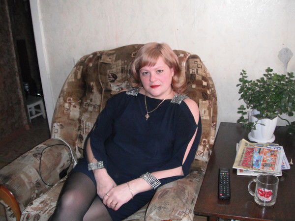 Ольга Иконникова