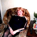 Ольга Иконникова