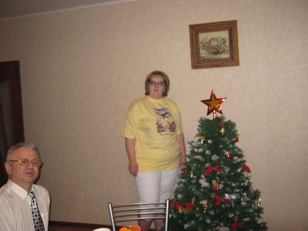 Кузьмина Виктория