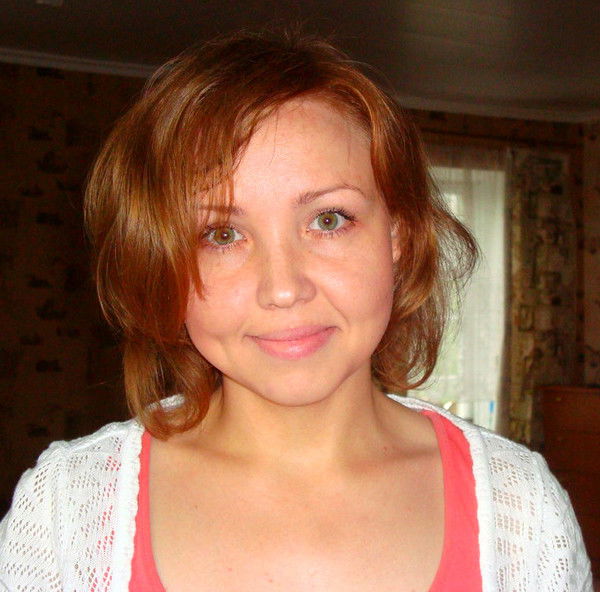 Оля Артемихина