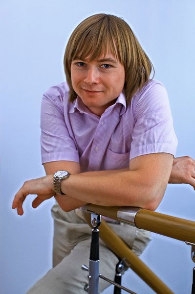 Иван Петров