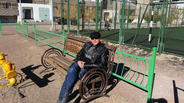 Александр 77