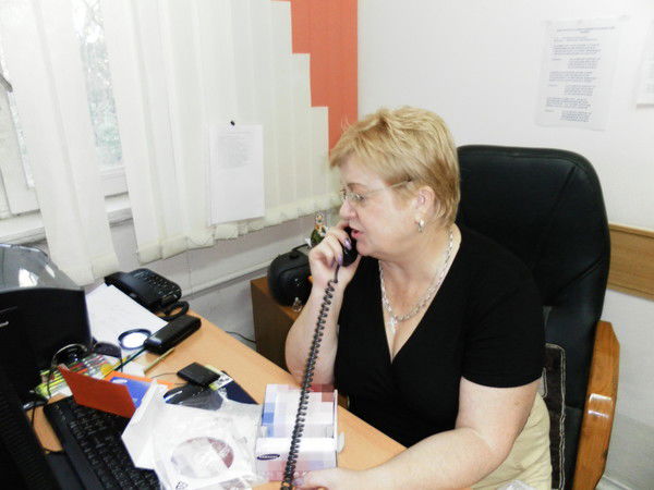 Нина Левина