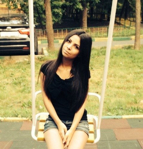 Руслана Сидорко