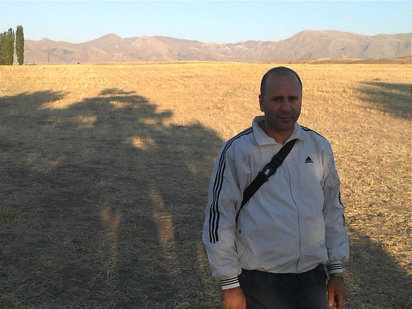 Emre_Istanbul_Turkey Turkey