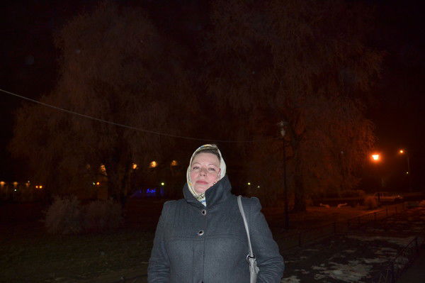 Наталья Терновская