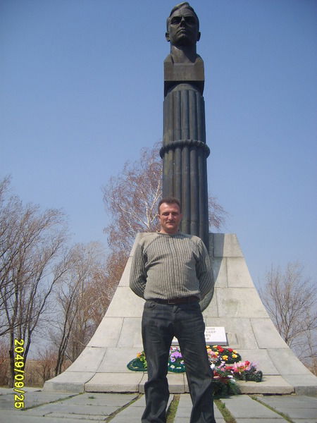 Николай Родивилов